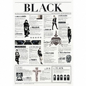 SuG/BLACK＜3939BOX＞（DVD付）