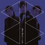 w-inds./Blue Blood（初回限定盤）（DVD付）