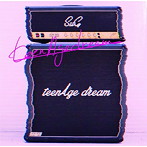 SuG/teenAge dream/Luv it！！