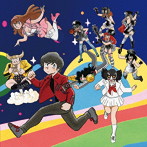 夏の魔物/恋愛至上主義サマーエブリデイ/どきめきライブ・ラリ（イラストジャケット Ver）