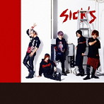 SuG/SICK’S＜LIMITED EDITION＞（DVD付）