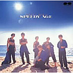 光GENJI/SPEEDY AGE