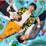 w-inds./Backstage（初回限定盤B）（DVD付）