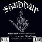 SuG/SHUDDUP（通常盤）