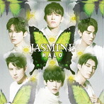 HALO/JASMINE（初回限定盤B）（DVD付）