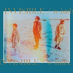 w-inds./INVISIBLE（通常盤）