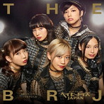ベイビーレイズJAPAN/THE BRJ（初回限定盤）（DVD付）