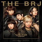 ベイビーレイズJAPAN/THE BRJ（通常盤）
