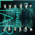HALO/LIAR（初回限定盤A）（DVD付）