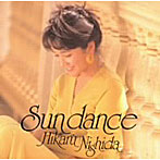 西田ひかる/Sun dance