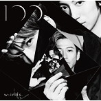 w-inds./100（通常盤）