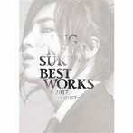 チャン・グンソク/Jang Keun Suk BEST Works 2011-2017〜FAN SELECT〜（初回限定盤）（Blu-ray Disc付）