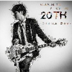 藤木直人/20th-Grown Boy-（通常盤）
