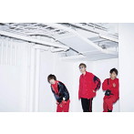 w-inds./Get Down（通常盤）