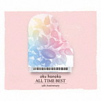 奥華子/奥華子ALL TIME BEST（スペシャル盤）（DVD付）