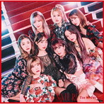 NATURE/I‘m So Pretty-Japanese Ver.-（通常盤）