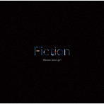 DMM.com [Maison book girl/Best Album『Fiction』（初回限定盤A