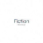 Maison book girl/Best Album『Fiction』（通常盤）
