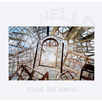 Official髭男dism/HELLO EP