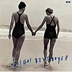 BEAT BOYS/GO！GO！BEAT BOYS！！（紙ジャケット仕様）
