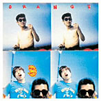 フィッシュマンズ/ORANGE（紙ジャケット仕様）