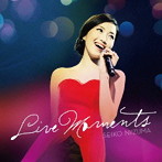新妻聖子/LIVE MOMENTS