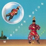尾崎亜美/MERIDIAN-MELON