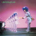 尾崎亜美/Miracle（紙ジャケット仕様）