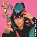尾崎亜美/POINTS（紙ジャケット仕様）