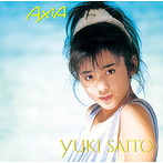 斉藤由貴/AXIA（UHQCD）