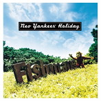 フィッシュマンズ/Neo Yankees’Holiday（UHQCD）