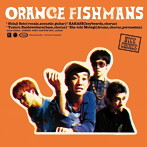 フィッシュマンズ/ORANGE（UHQCD）