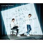 w-inds./w-inds. Best Album 『20XX ‘THE BEST’』（通常盤）