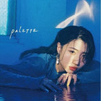 eill/eill Major 1st Album「PALETTE」