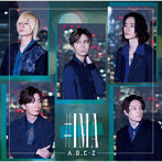 A.B.C-Z/＃IMA（初回限定盤B）（DVD付）