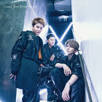 Lead/See Your Heart（初回B）（DVD付）