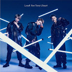 Lead/See Your Heart（通常版）