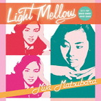 松原みき/Light Mellow 松原みき