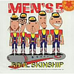 MEN’S 5/SOUL SKINSHIP