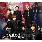 A.B.C-Z/5 STARS（初回限定盤A）（DVD付）