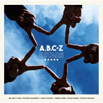 A.B.C-Z/5 STARS（通常盤）
