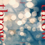Hakubi/throw（初回限定盤）（DVD付）