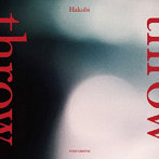 Hakubi/throw（通常盤）