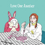 Furui Riho/Love One Another