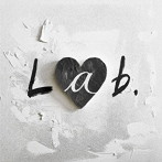 go！go！vanillas/Lab.（初回限定盤）（Blu-ray Disc付）