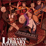 ken sato experience/ken sato library experience