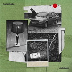 chilldspot/handmade（Blu-ray Disc付）