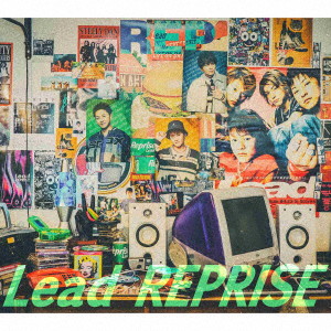 Lead/REPRISE（初回限定盤）