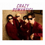 A.B.C-Z/CRAZY ROMANTIC！（初回限定盤A）（Blu-ray Disc付）