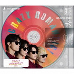 A.B.C-Z/CRAZY ROMANTIC!(通常盤)